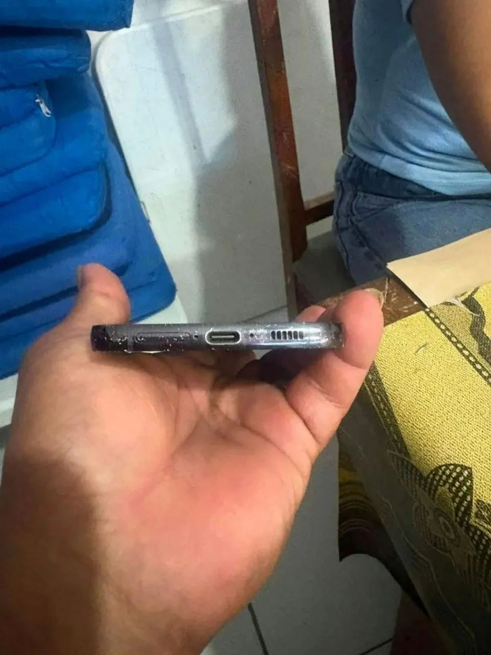 Samsung S23 plus 256gb  - Foto 5