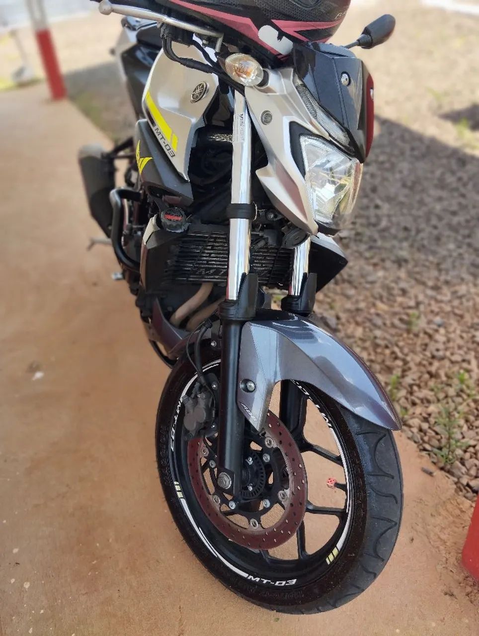 MT 03 2018  - Foto 4