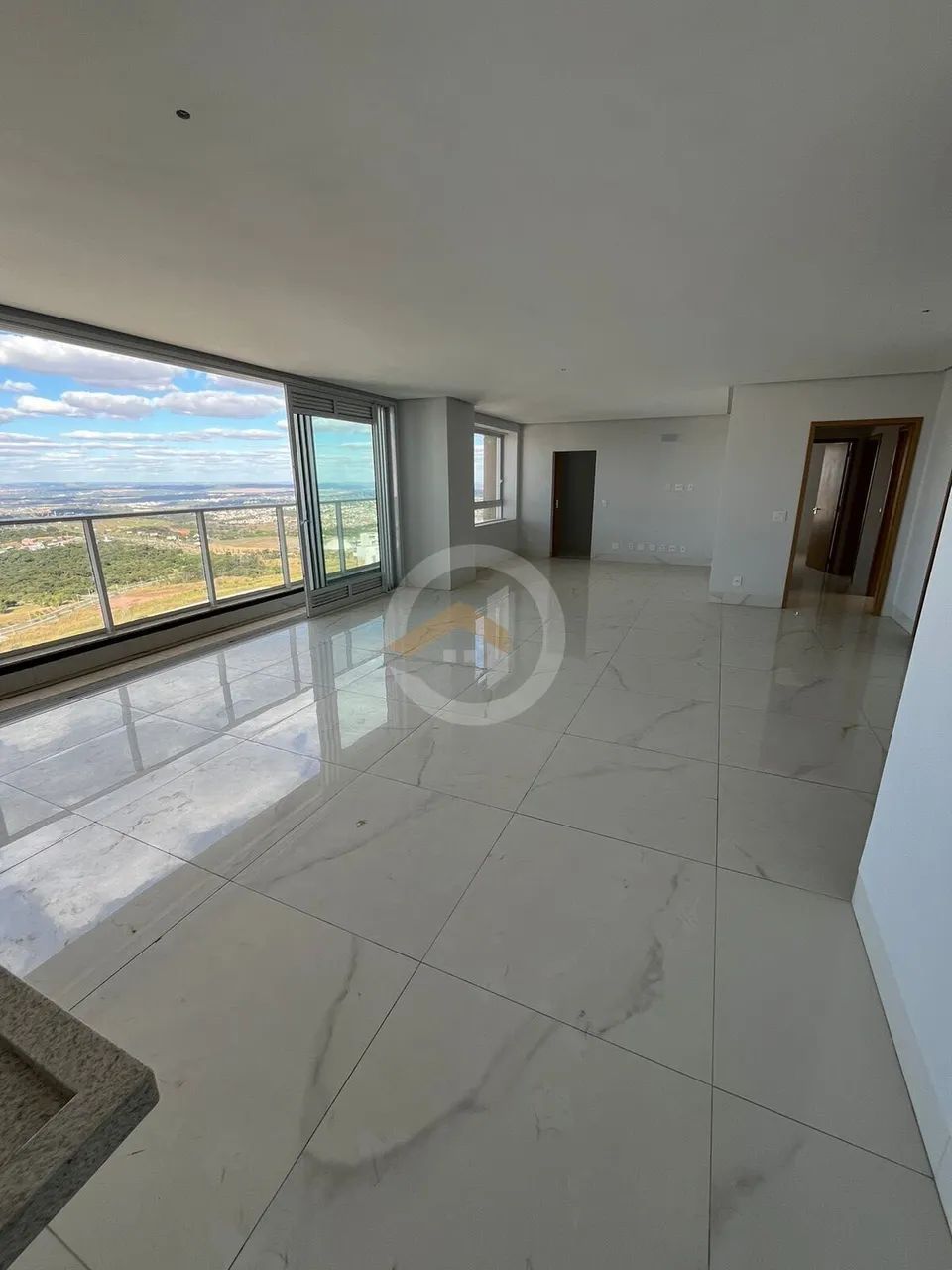 Apartamento 4 Suítes Plenas, Jardim Goiás - Foto 4