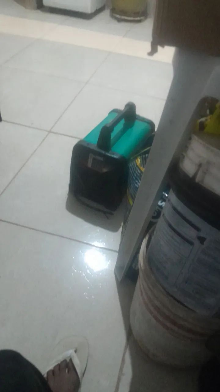 Vender máquina de solda - Foto 2
