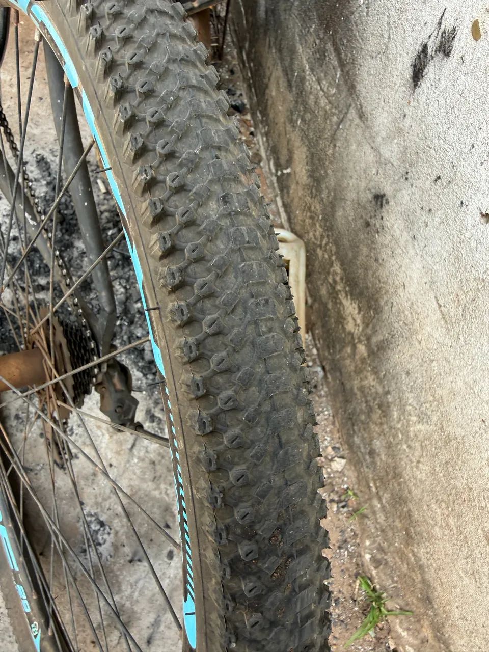 Biker aro 29 GTI - Foto 4