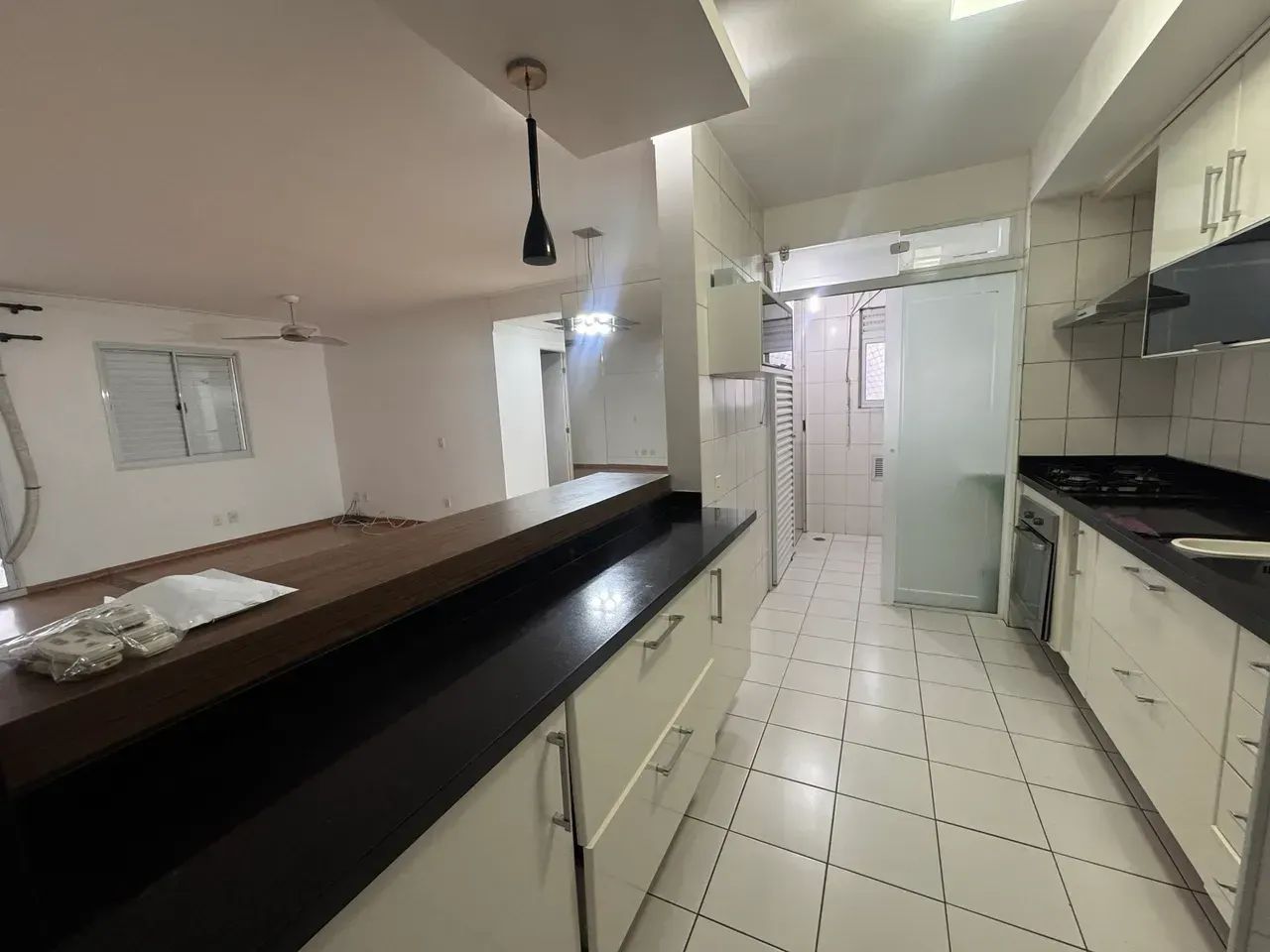 Apartamento com 3 dormitórios e duas vagas - Foto 2
