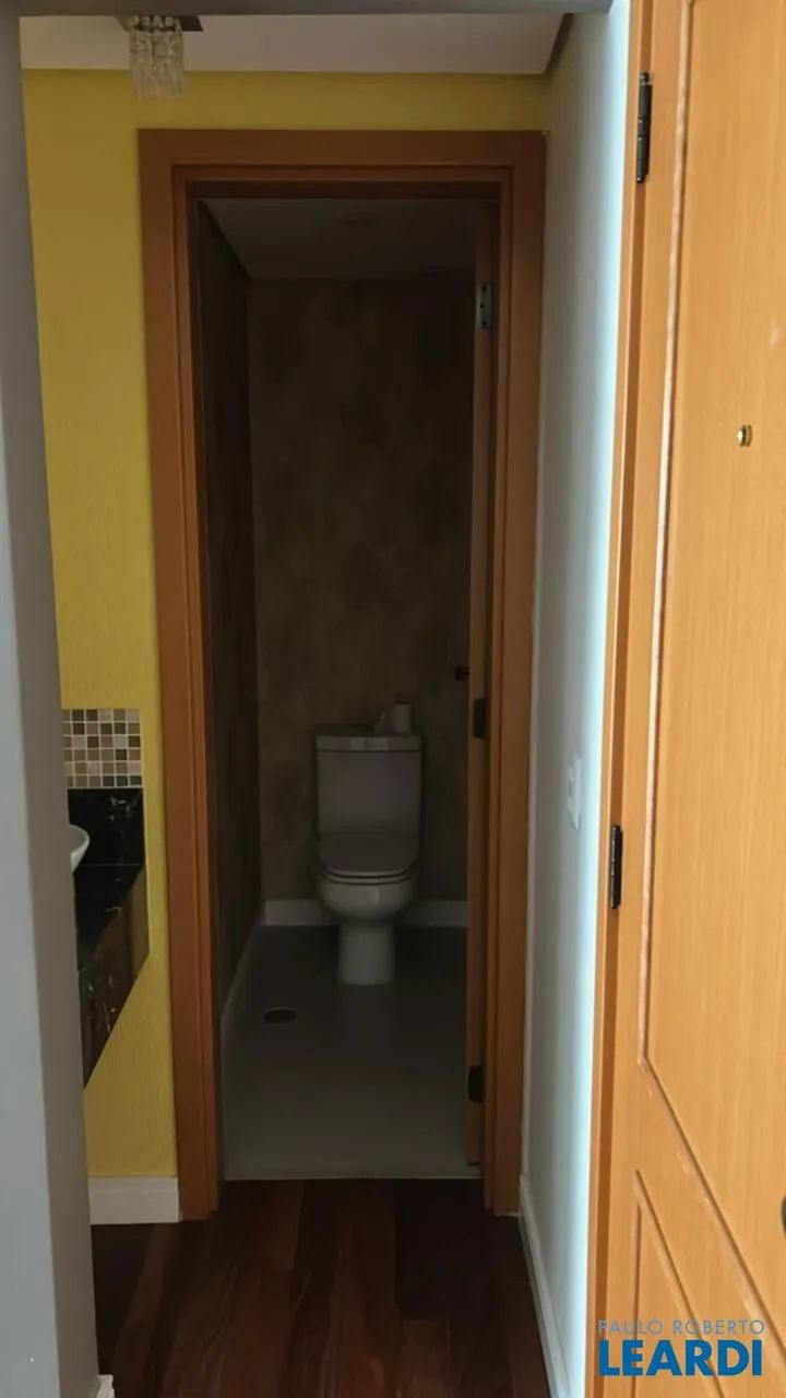 APARTAMENTO - VILA FLORESTA - SP - Foto 4