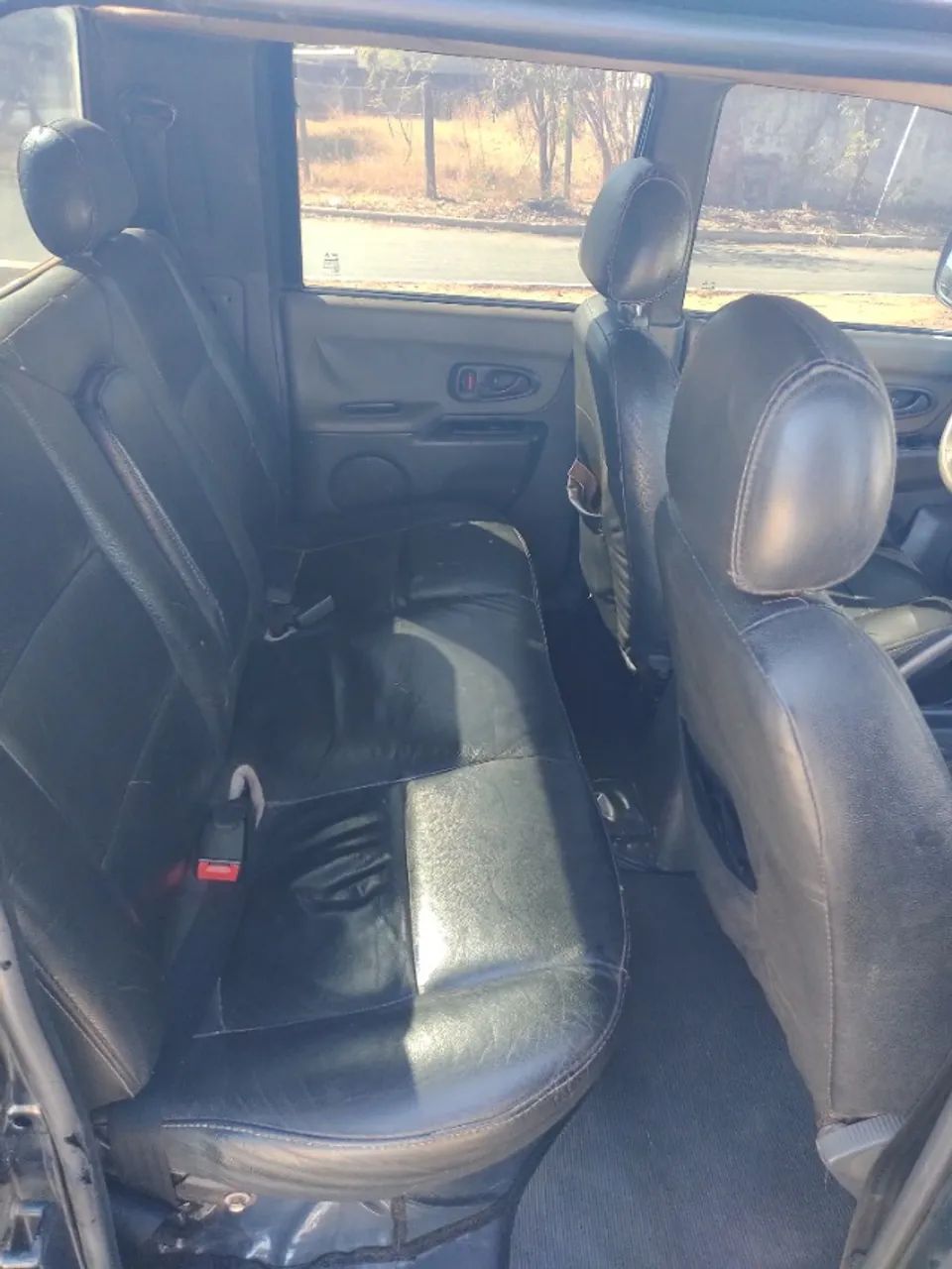 Mitsubishi L200 L200 OUTDOOR GLS 2.5 4X4 CD TDI Diesel 2009