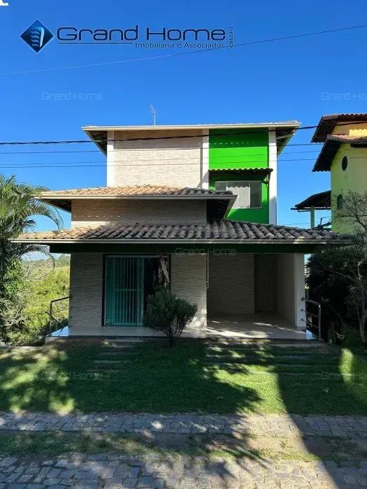 Casa 4 quartos em Área Rural de Vila Velha - Foto 2