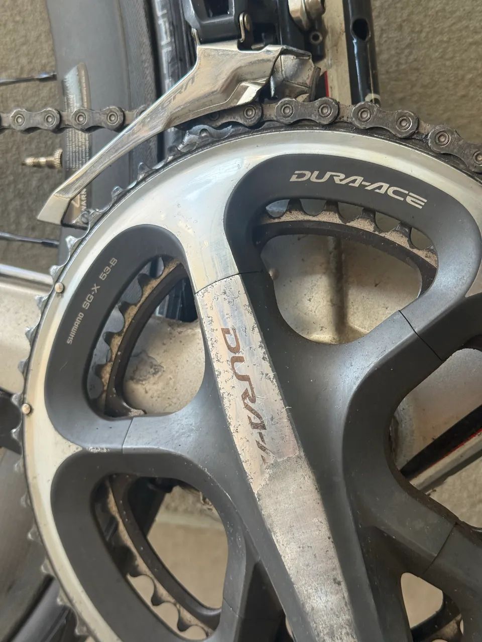 BMC Time Machine TM02 Shimano Ultegra - Foto 2