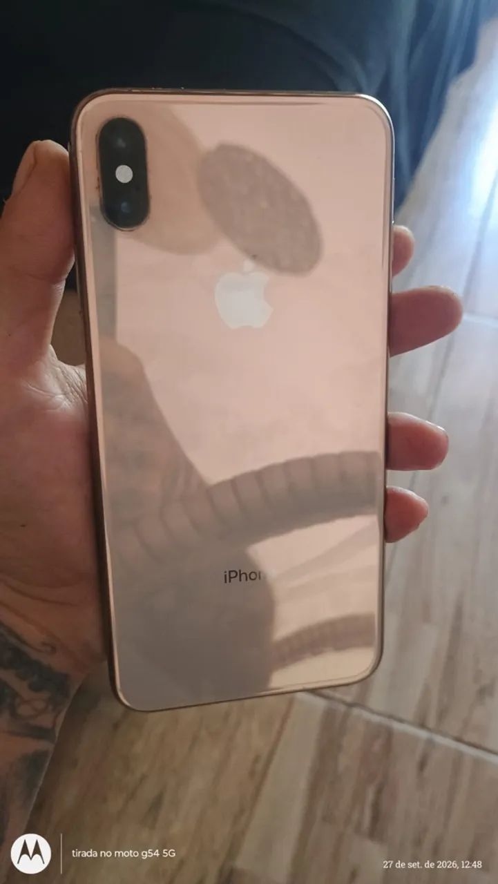 XS Max 