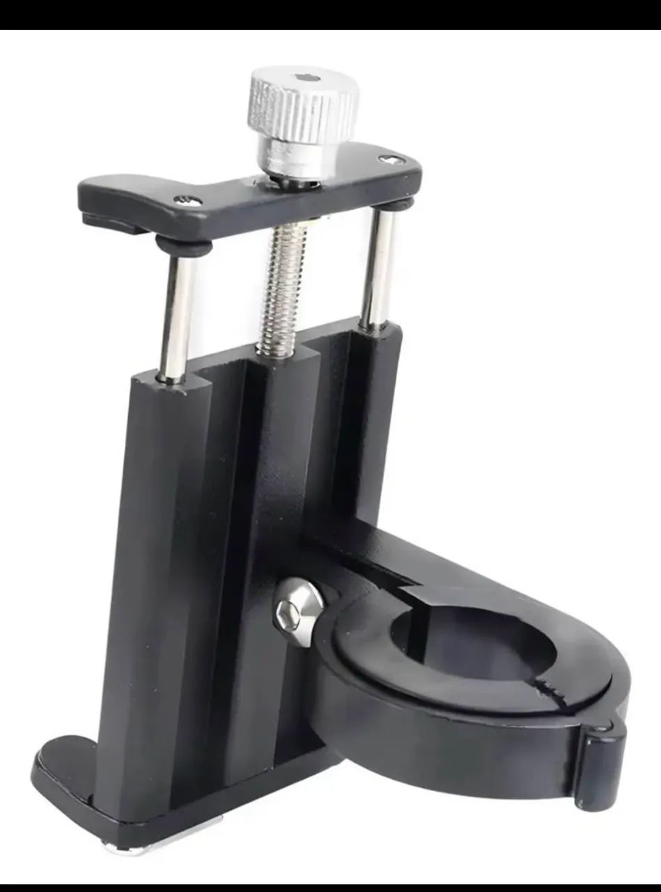 Suporte de celular para bicicleta - Foto 4