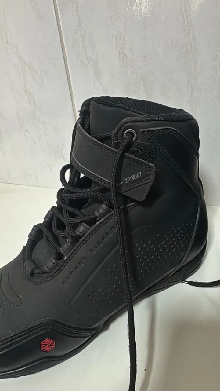 Bota x11