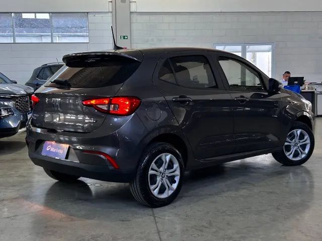 Fiat Argo Drive 1.3 8V Flex Aut. 2026 - Foto 3