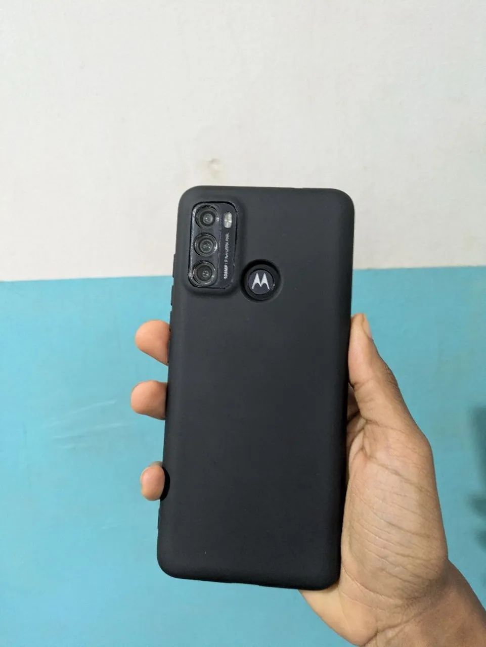 Moto G60