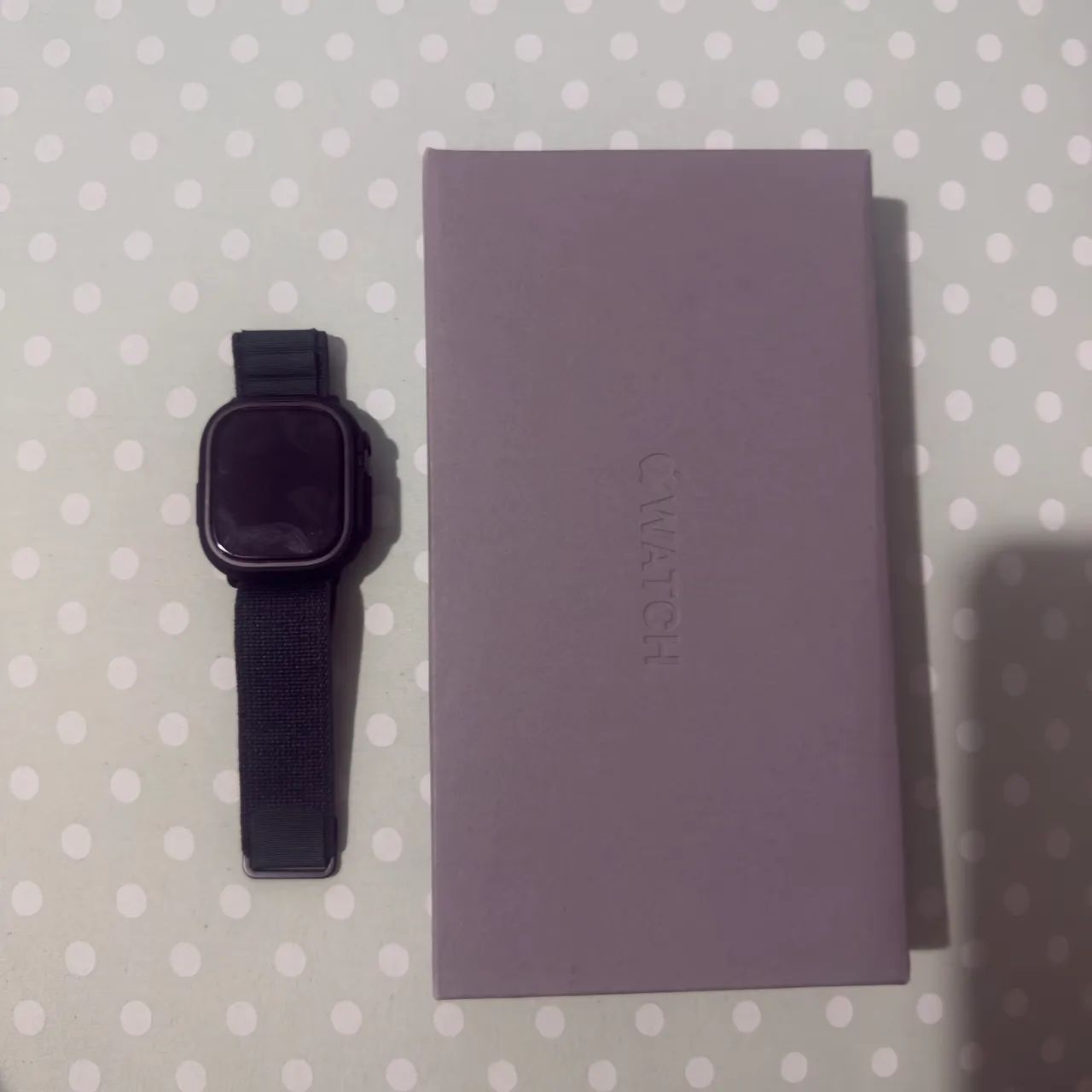 Apple Watch Ultra 2 Black - Foto 2