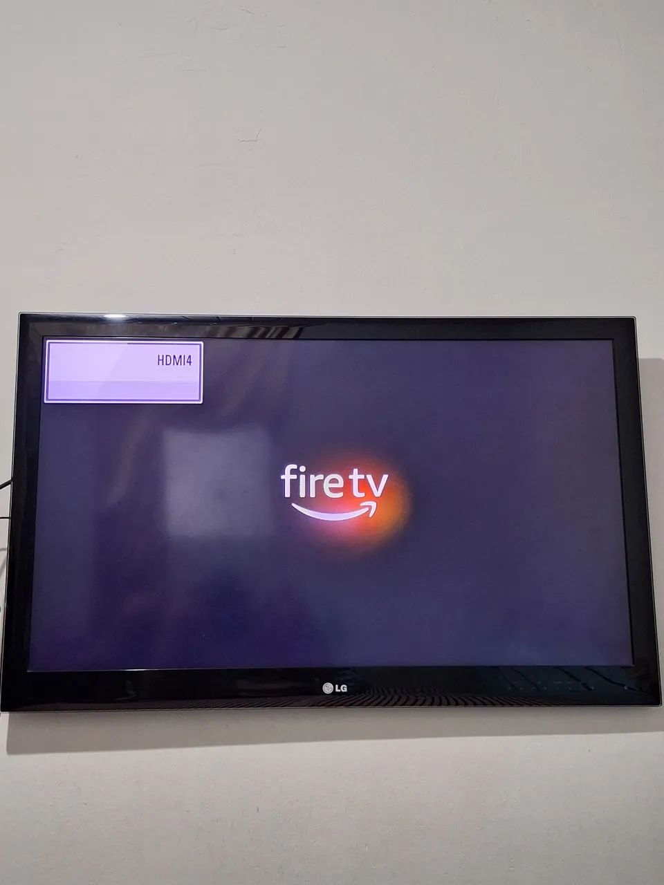 TV LG 42 Polegadas - Foto 5