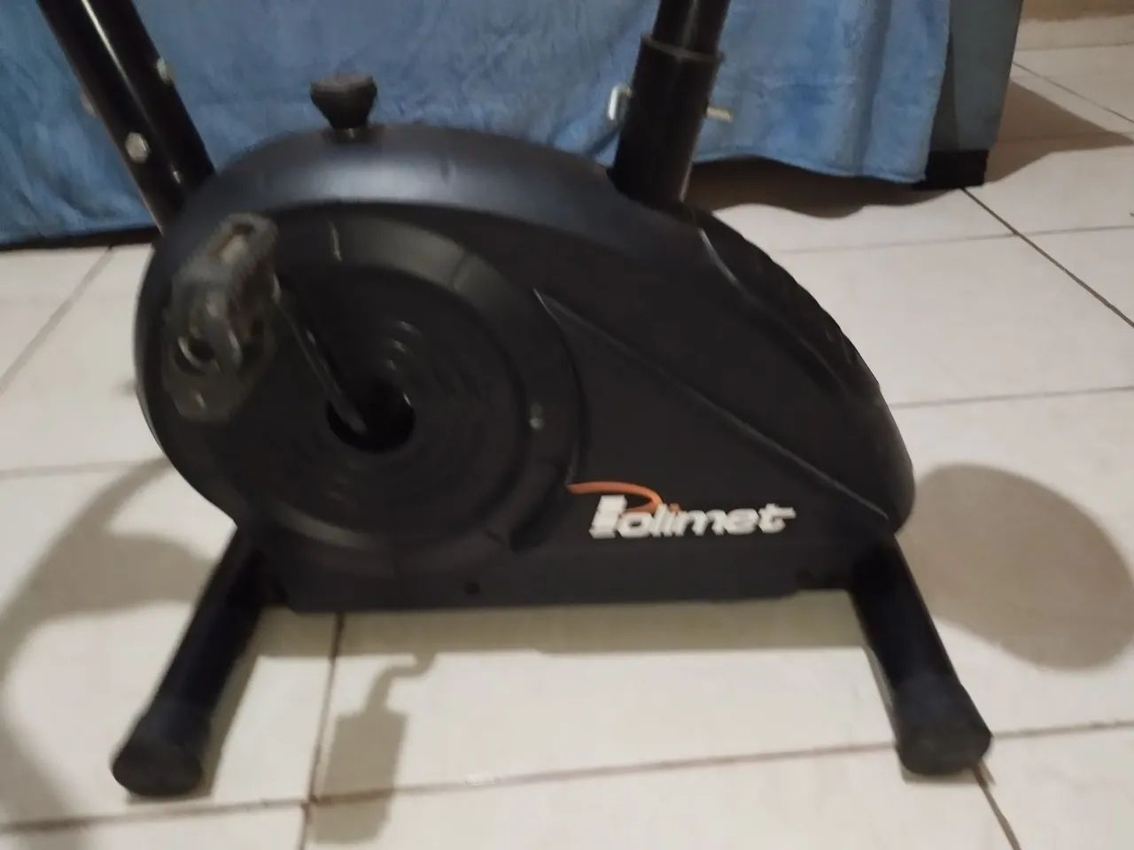 BICICLETA ERGOMÉTRICA BP880  - Foto 5