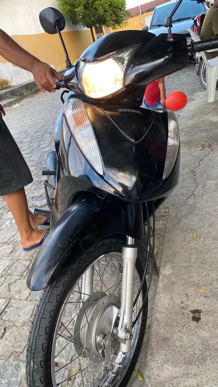 Bis 125 