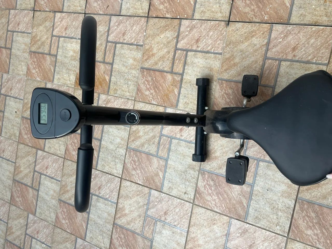 Bicicleta Ergométrica -Nova - Foto 5