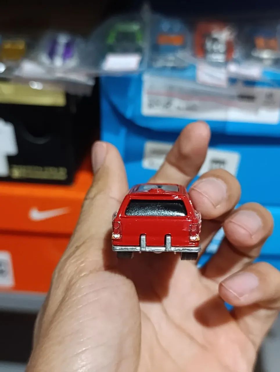 Hot Wheels AcceleRacers - Rolling Thunder  - Foto 5