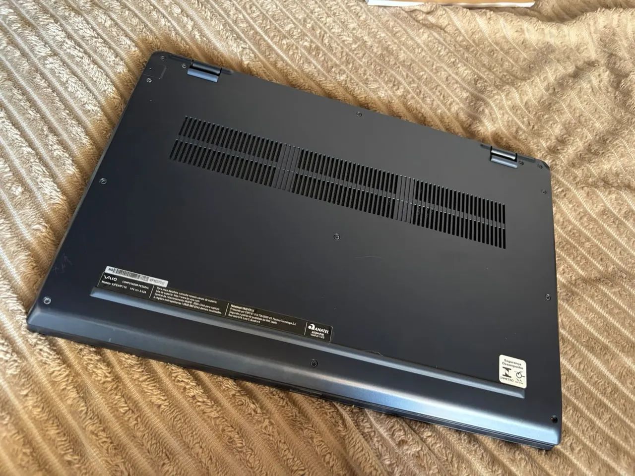 Notebook Vaio FE16 - Foto 2