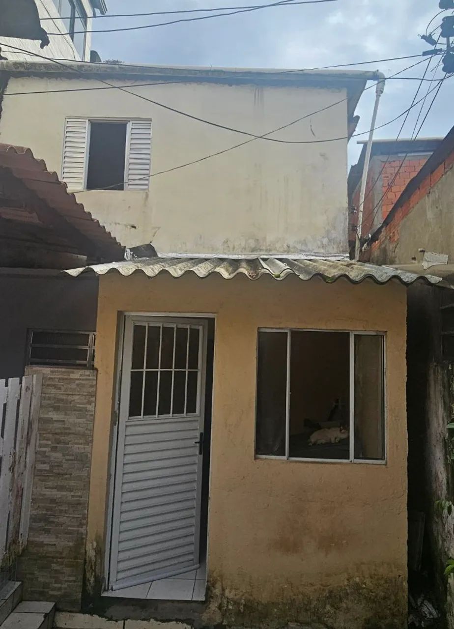 Foto - Cubatão - Vila São José