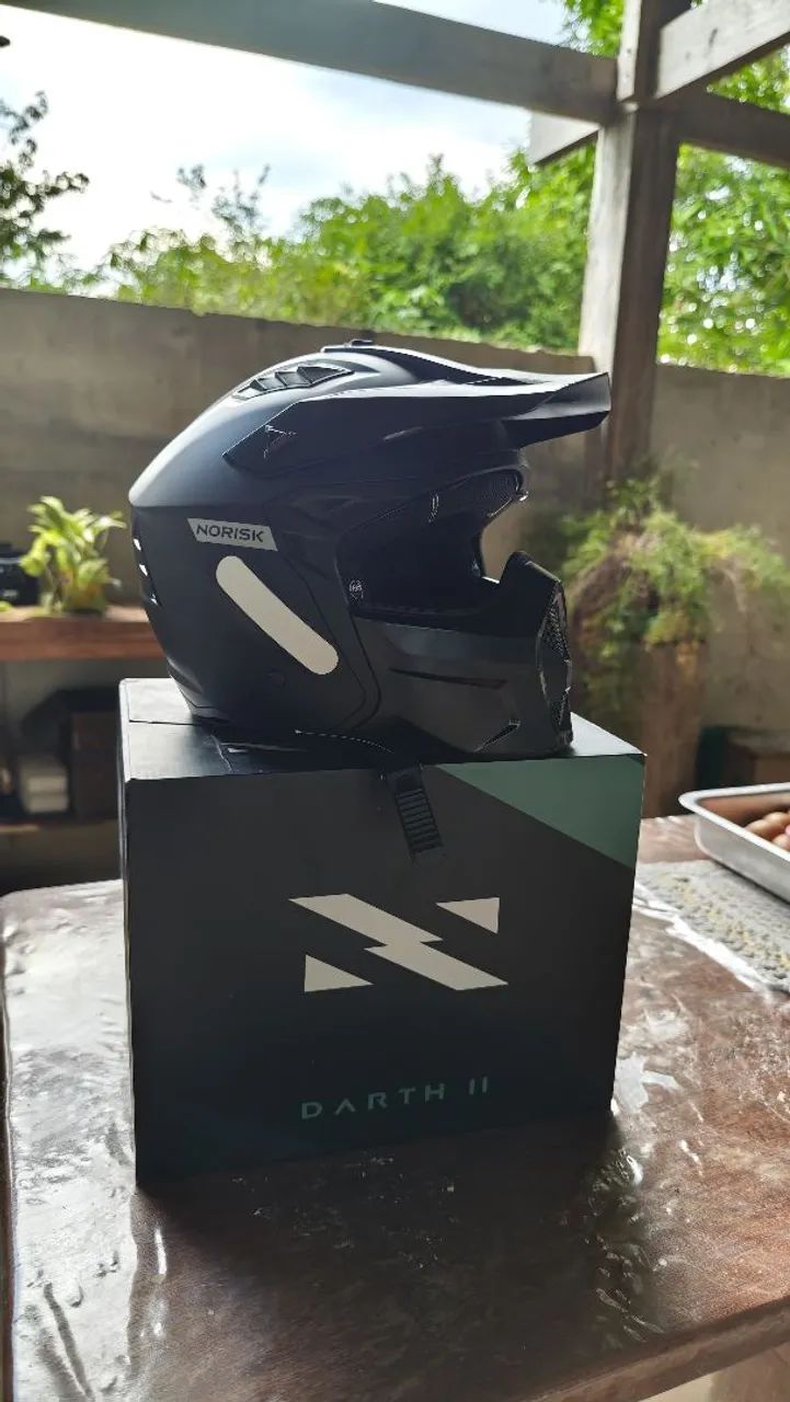 Norisk darth II