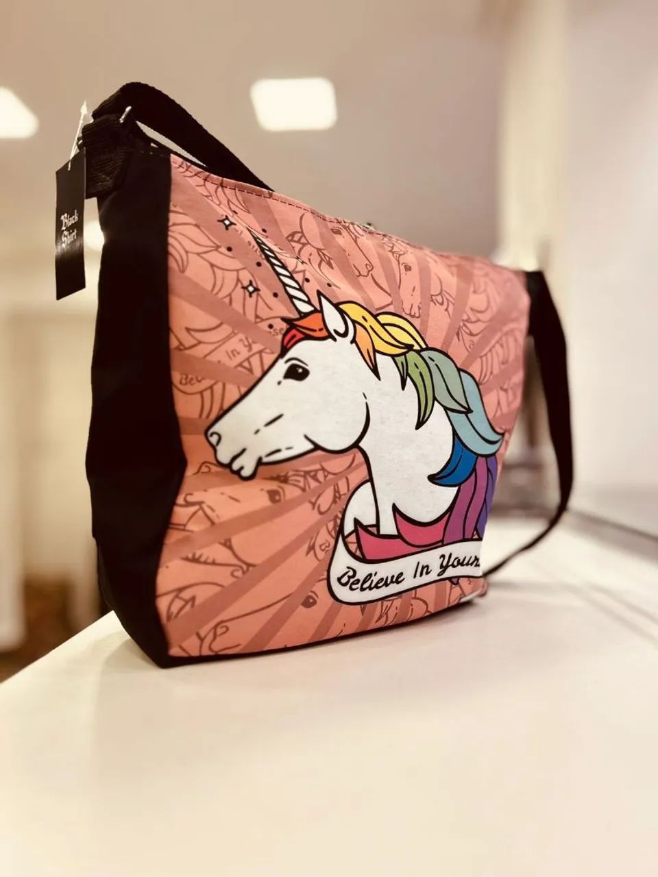 Mochilas impermeáveis - Foto 4