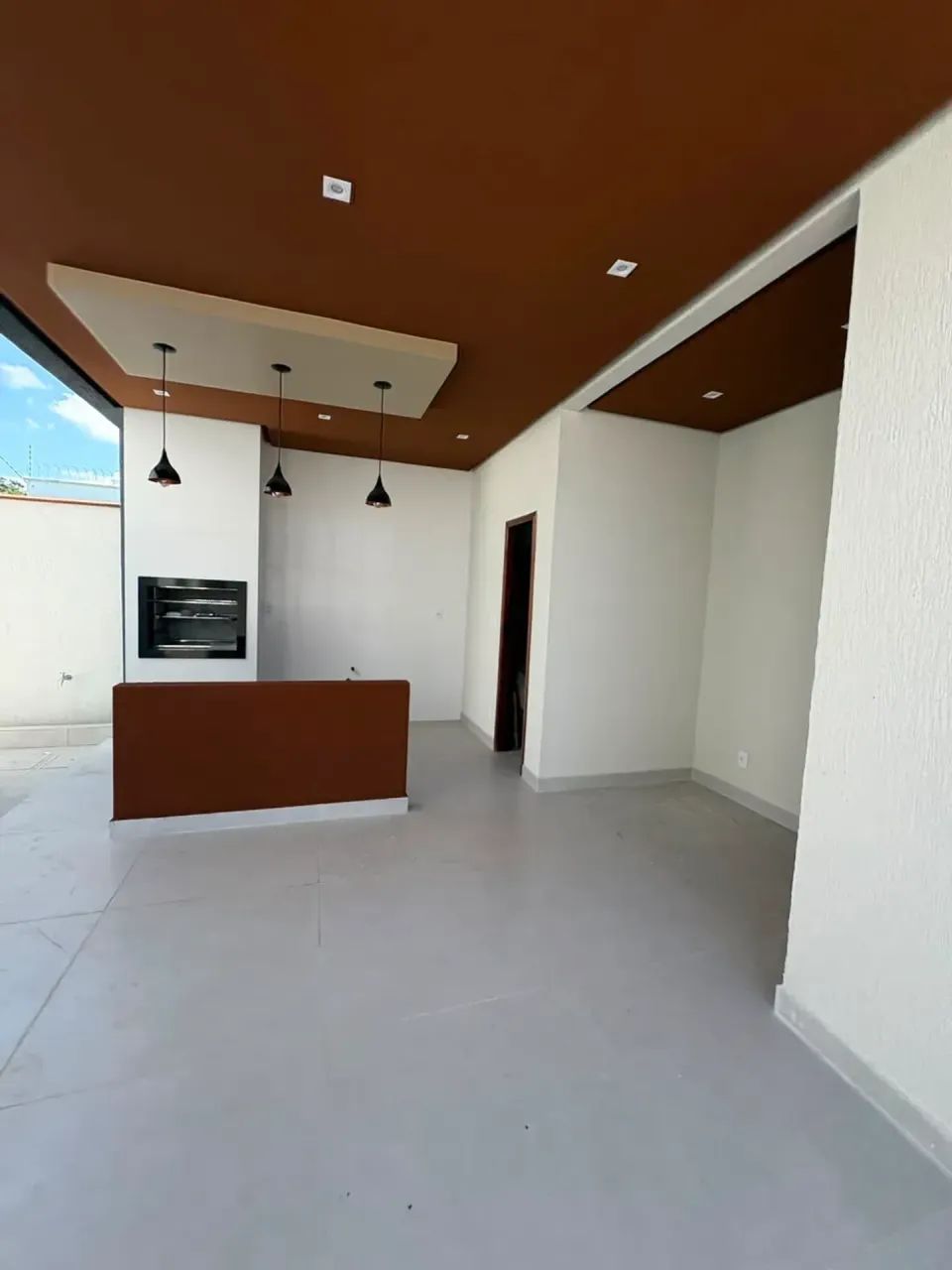 CASA DE ALTO PADRÃO NO CASTELINHO - Foto 2