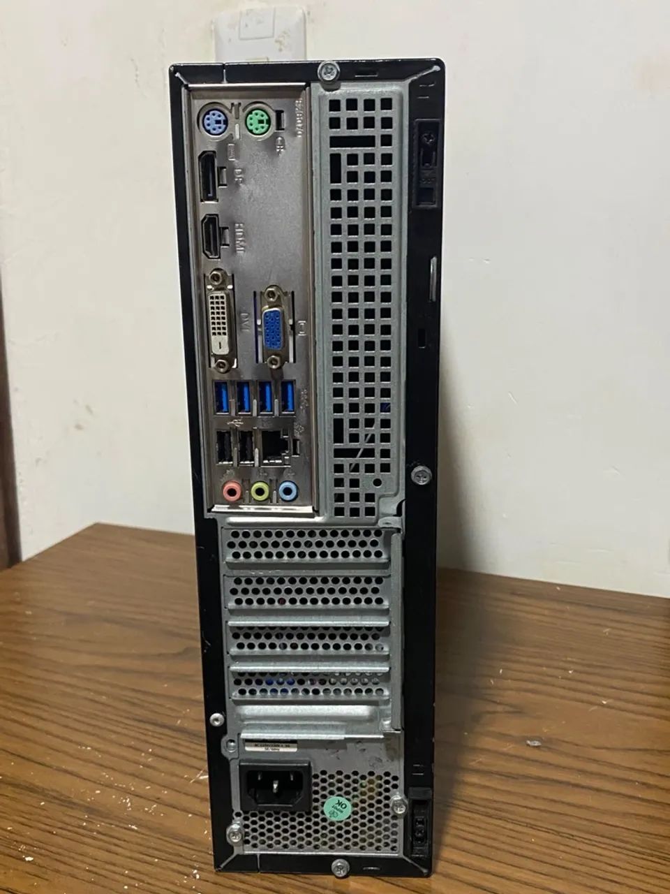 COMPUTADOR COMPLETO  - Foto 3