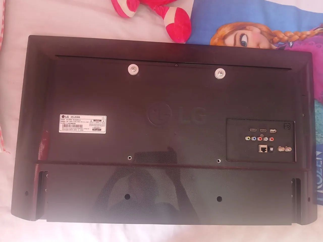 Tv LG  - Foto 5