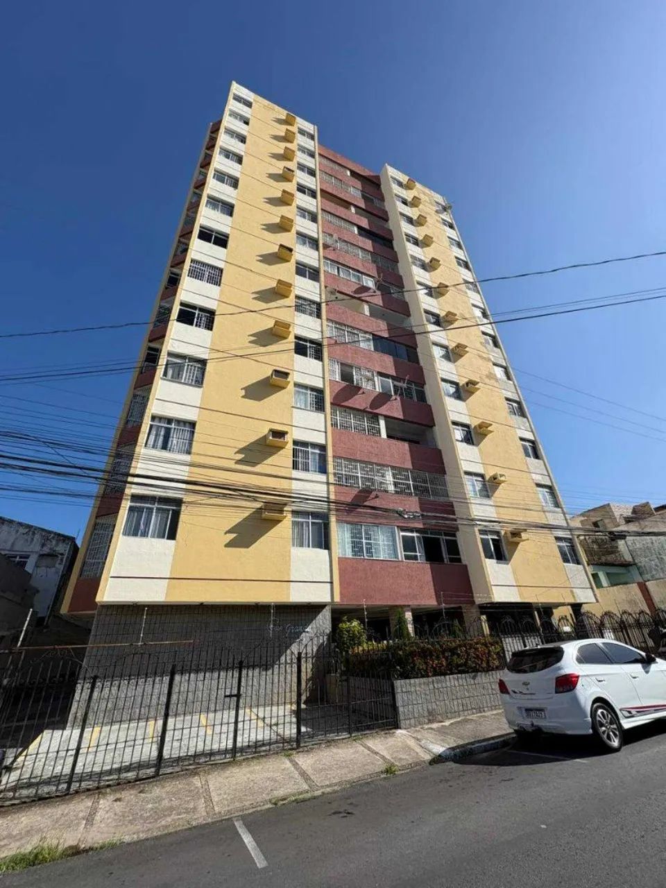 EDFÍCIO CASA GRANDE [5341]