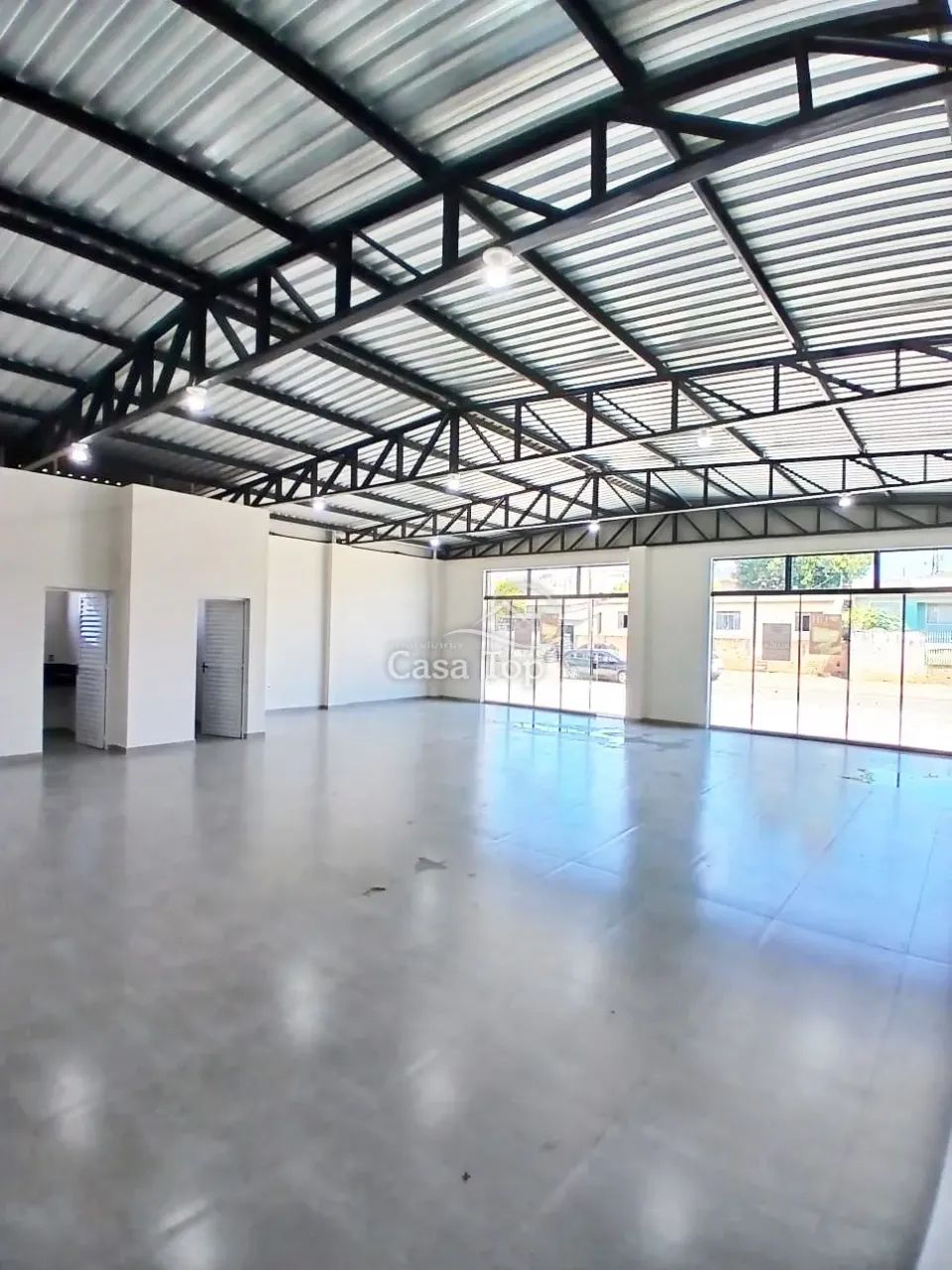 Sala comercial para alugar - Oficinas - Foto 2