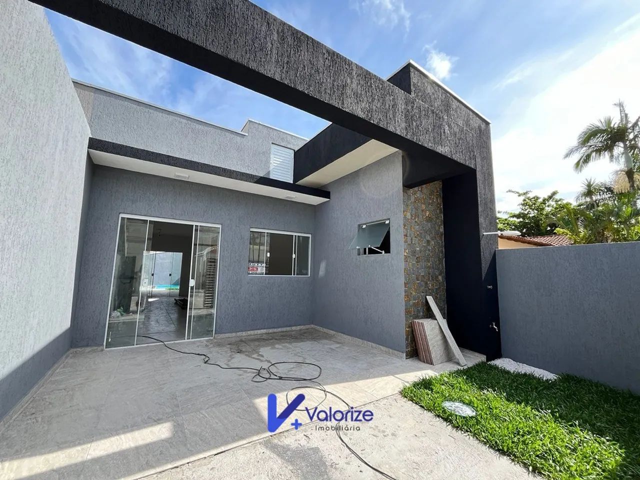 Casa com suíte nova na praia Pontal do Pr - Foto 2