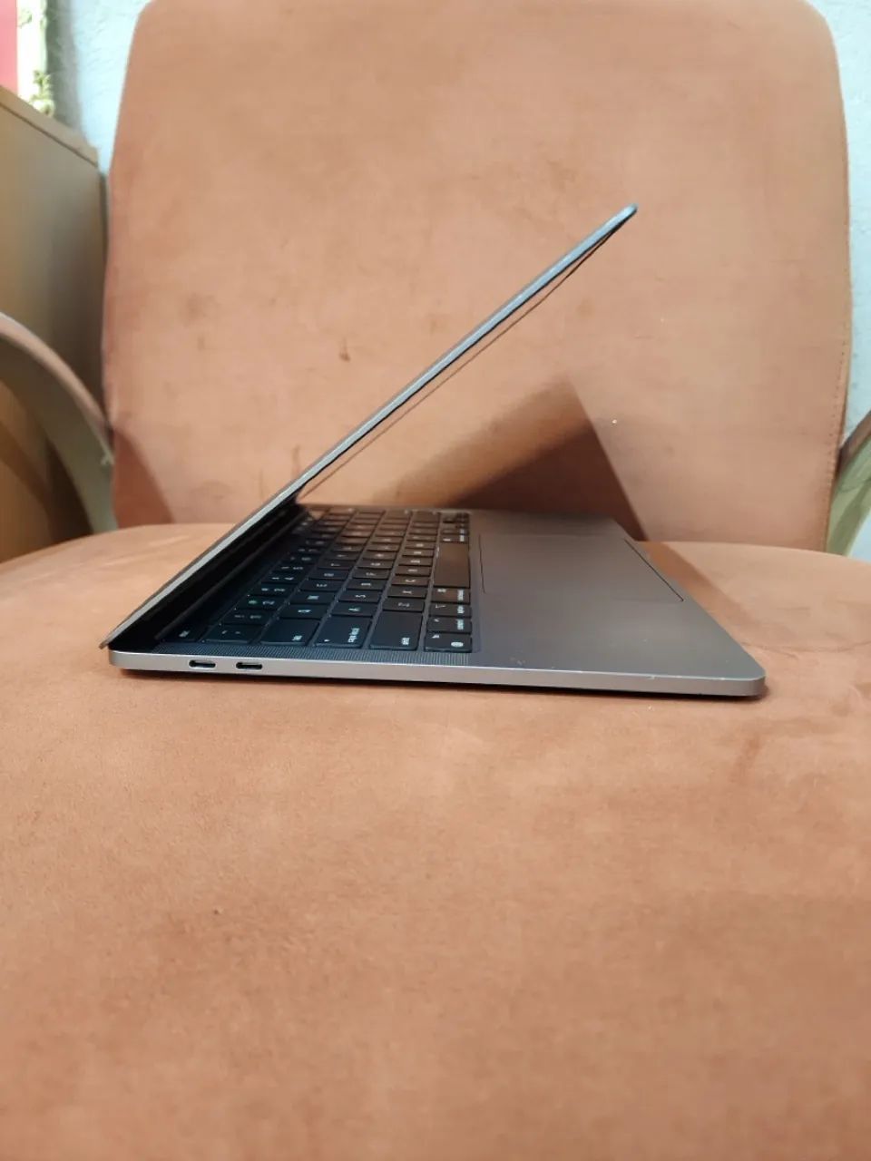 MacBook Pro M1 16gb 256SSD 2020 - Notebooks - Panamá, Campo Grande