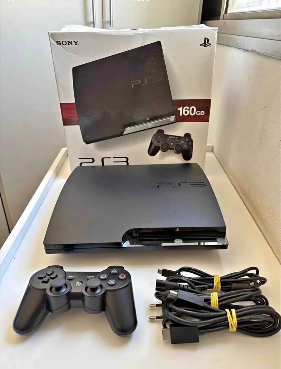 Ps3 desbloqueado 