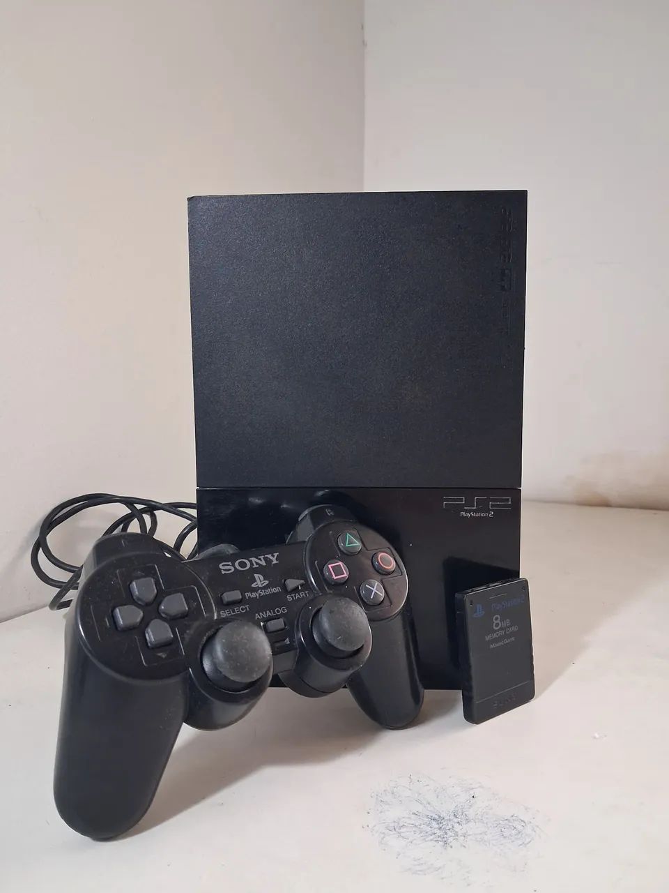 PlayStation 2 Slim - Foto 2