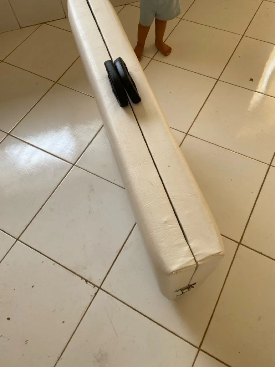 Maca para estética  - Foto 3