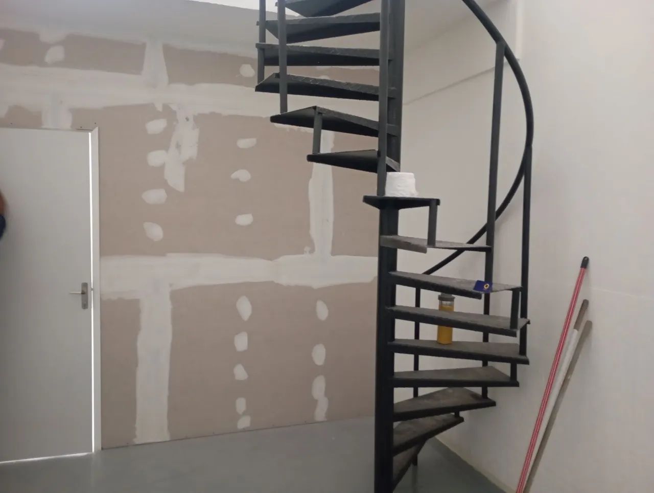 Parede Drywall e forro de gesso - Foto 2