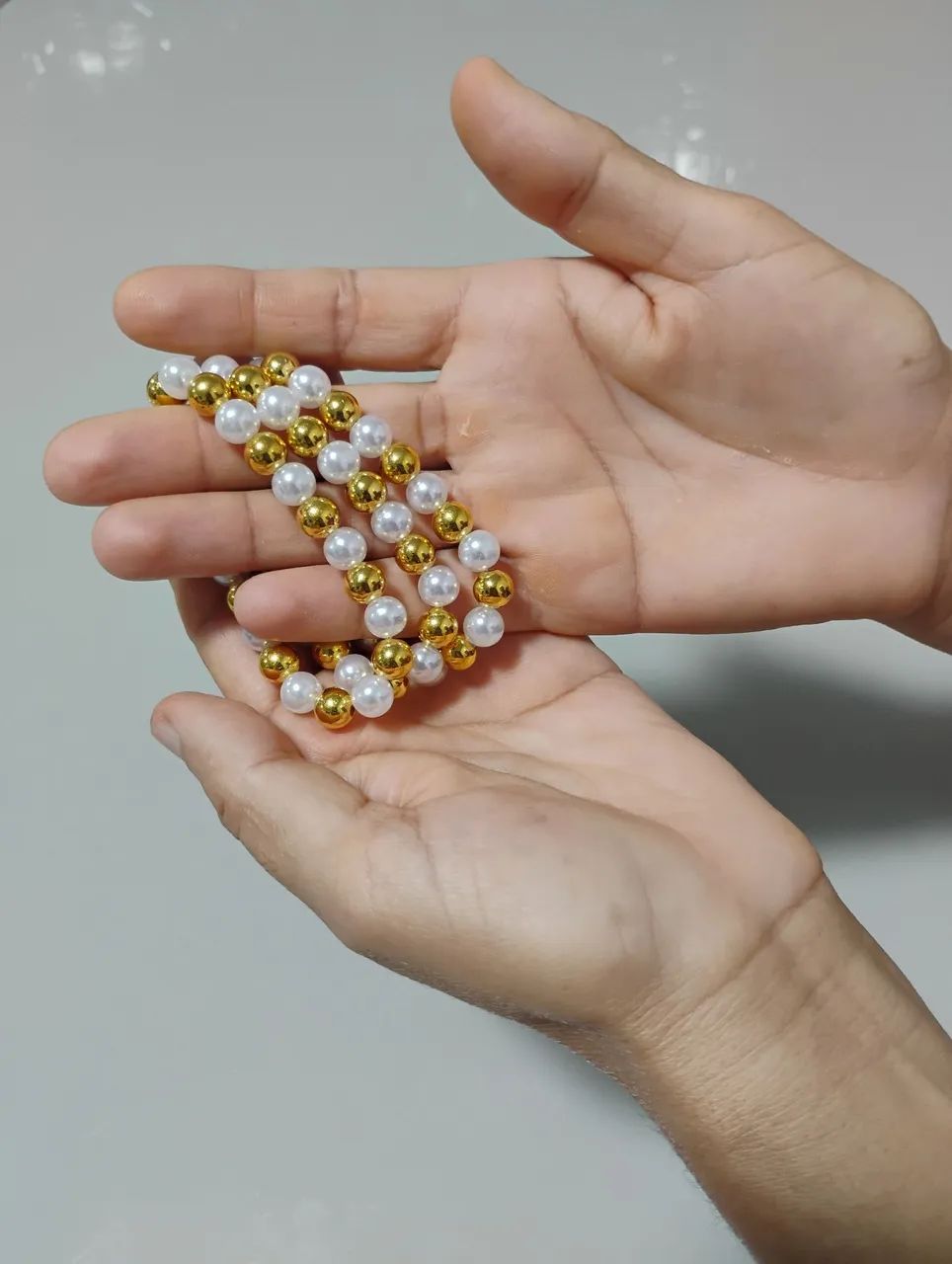Pulseiras para adultos e crianças  - Foto 2