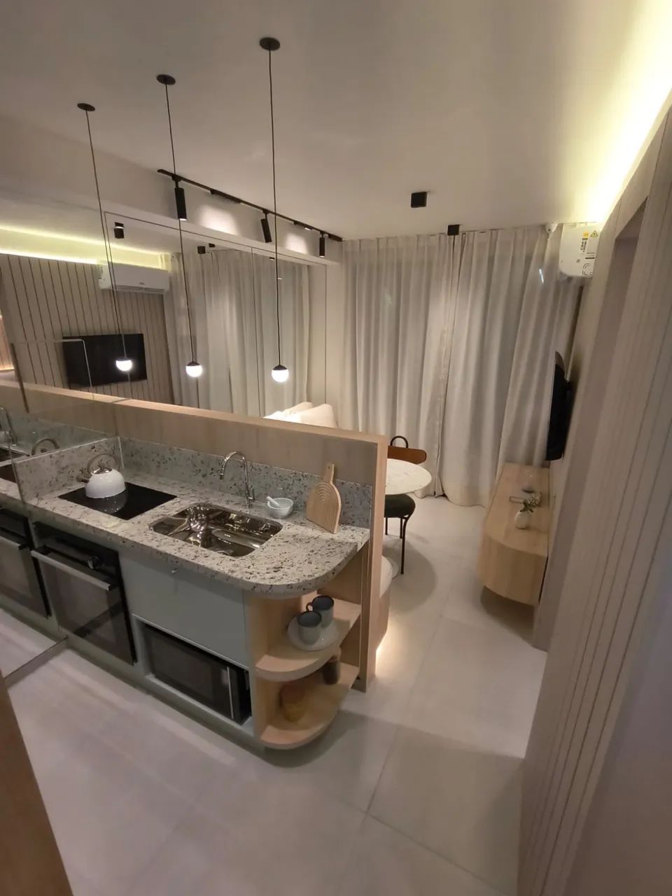 Apartamento para você e sua família - Foto 4