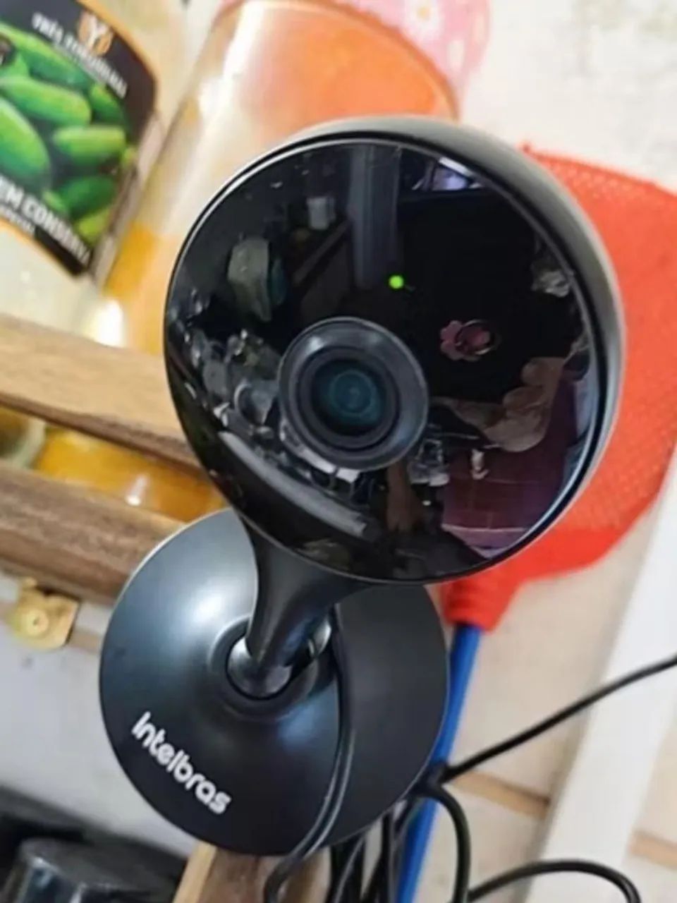 CAMERA FULLHD INTELBRAS  - Foto 3