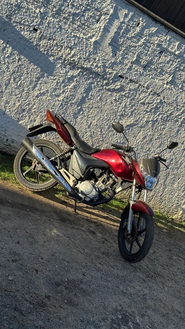 Titan mix
