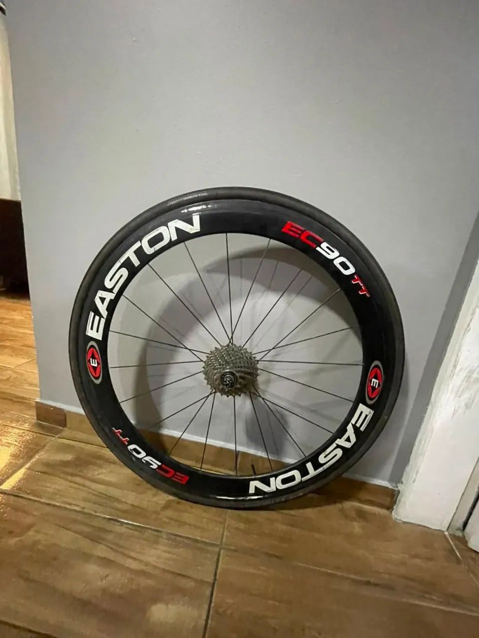 Rodas tubular  - Foto 5