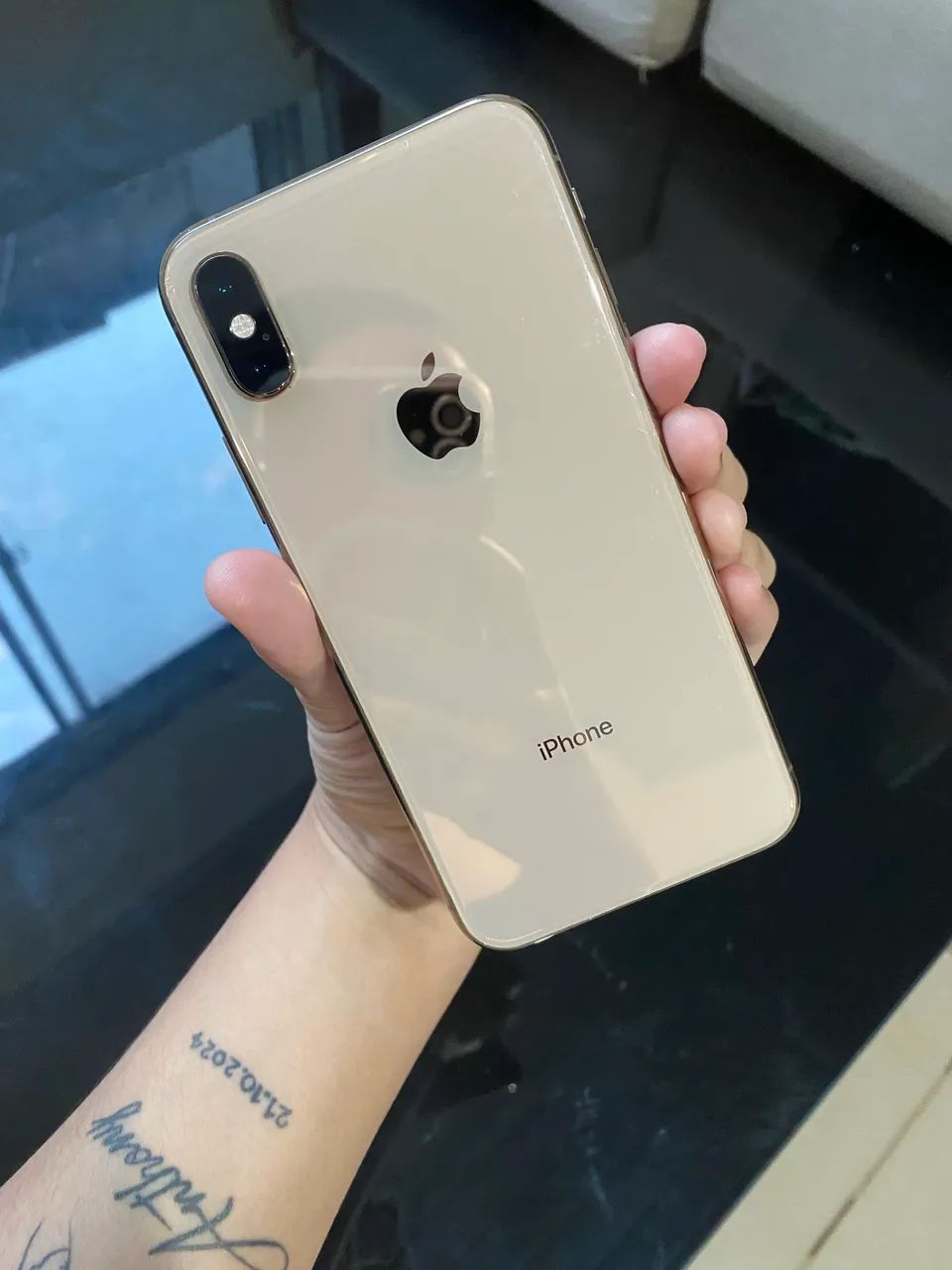 IPhone XS
