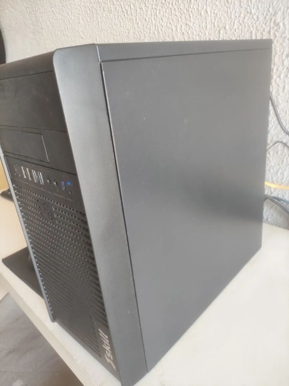 Computador de mesa
