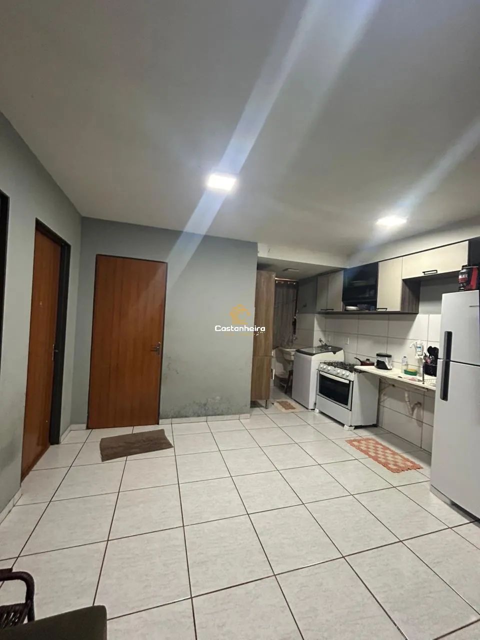 Apartamento - 02 Quartos - Plano Diretor Norte - Foto 4