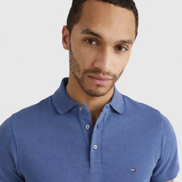 Polo Tommy Hilfiger Original EUA (Não Serviu) - Foto 3