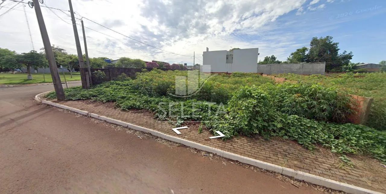 Terreno para venda no distrito de Santa Maria. - Foto 3