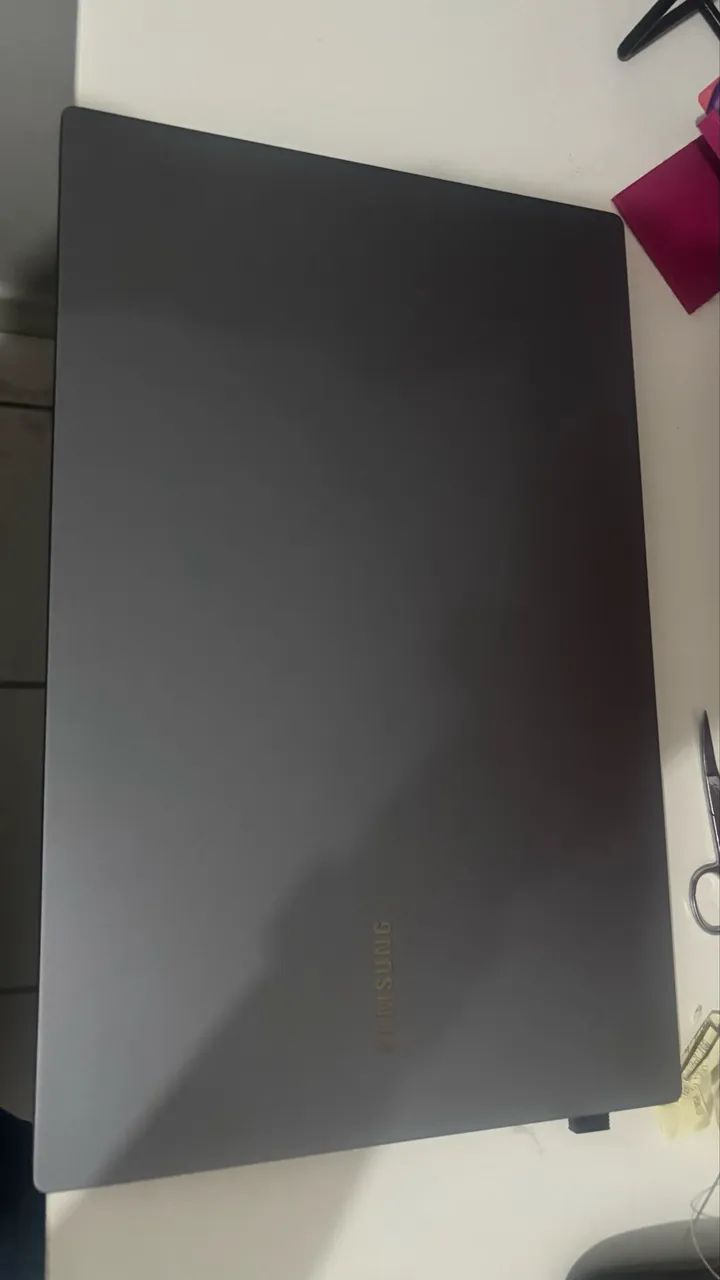 Notebook Samsung book4