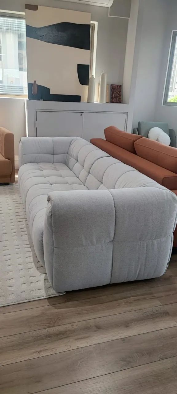 Sofa Gomos - Foto 2
