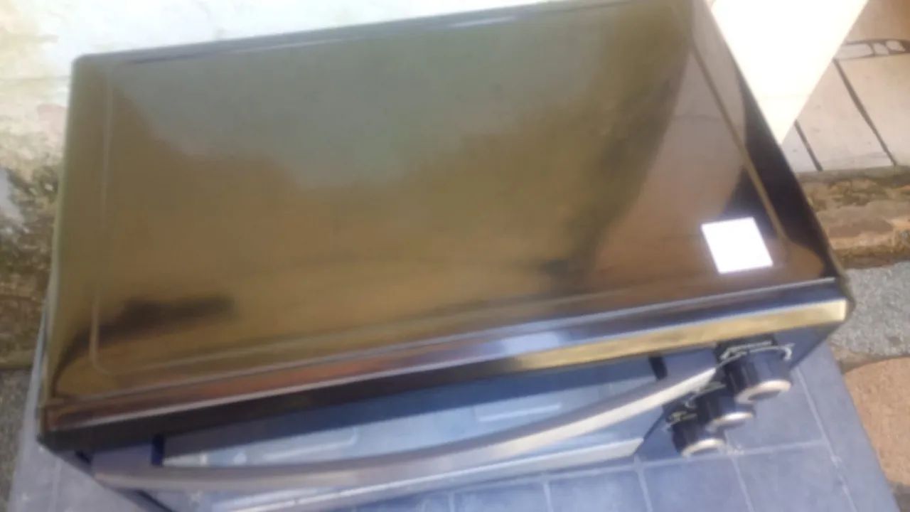 Forno elétrico zero zero 42L  - Foto 2