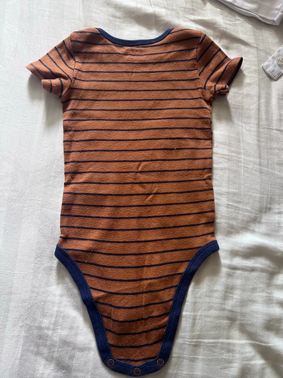 Body Carter?s 9m - Foto 3